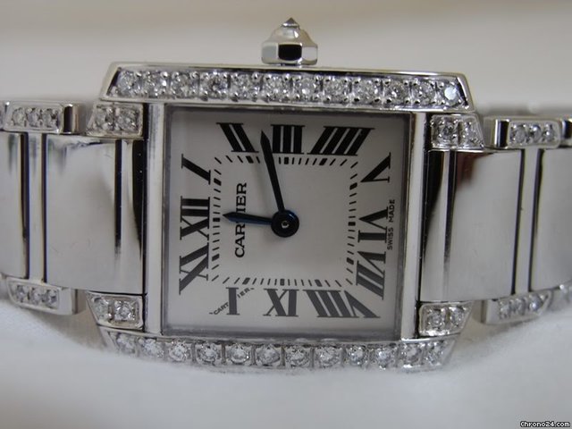 Cartier Cartier 23524