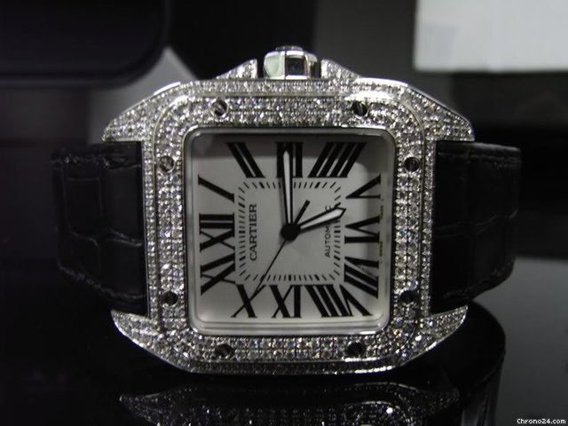Cartier Cartier 45257
