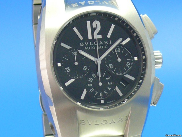 Bulgari Bulgari 63