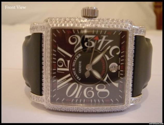 Franck Muller Franck Muller 13890