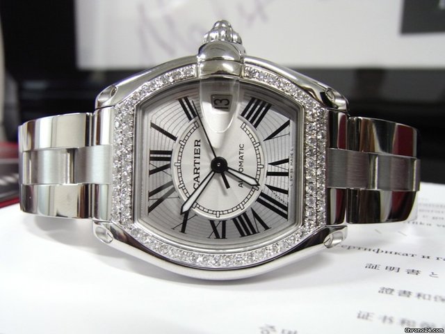 Cartier Cartier 24602