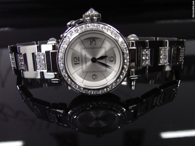 Cartier Cartier 32483