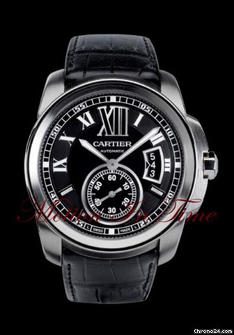 Cartier W7100014