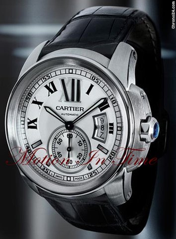 Cartier W7100037