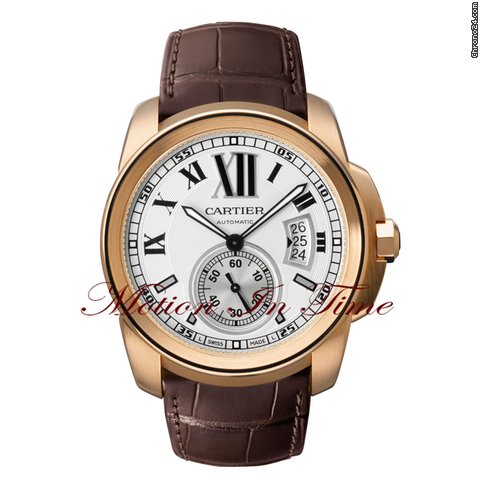 Cartier W7100009