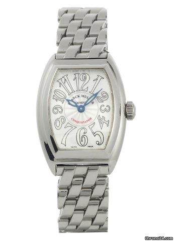 Franck Muller 8005 L QZ