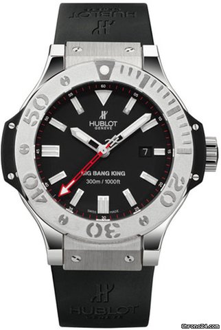 Hublot 322.LX.100.RX