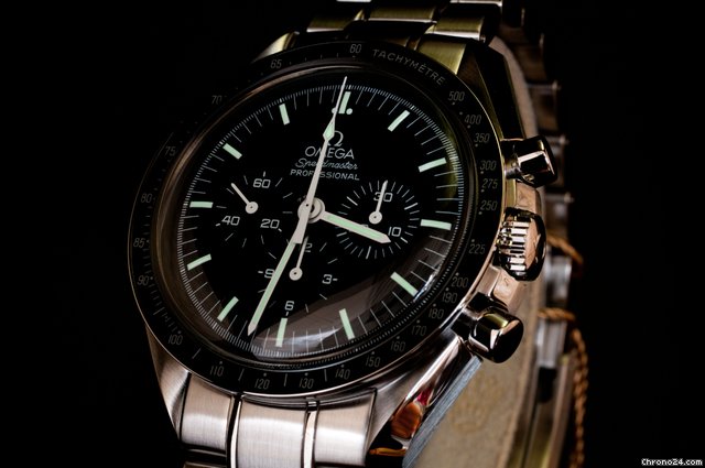 Omega 3570.50.00