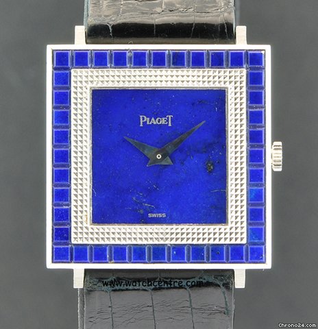 Piaget Piaget Lapis Lazuli