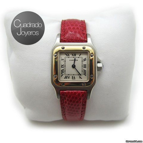 Cartier 41550