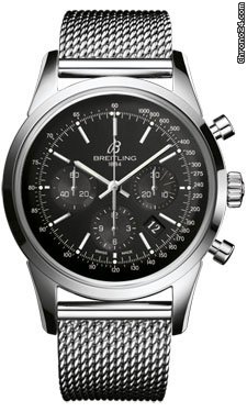 Breitling AB015212/BA99-ocean-classic-steel