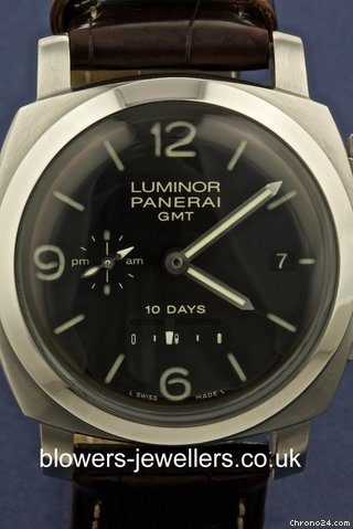 Panerai PAM 00270.