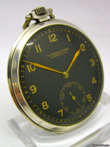 A. Lange & Sohne A. Lange & Sohne 23525