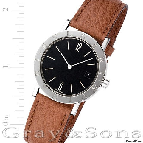 Bulgari BB33SLD
