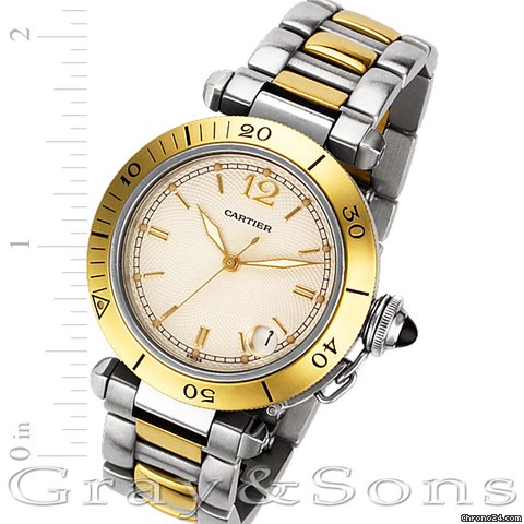 Cartier Cartier 34108