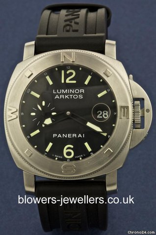Panerai PAM 00092