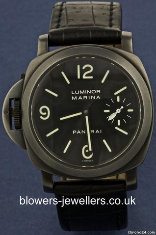 Panerai PAM 00026