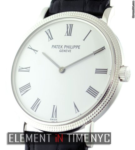 Patek Philippe 5120G