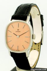 Omega ST 511 0509 SP