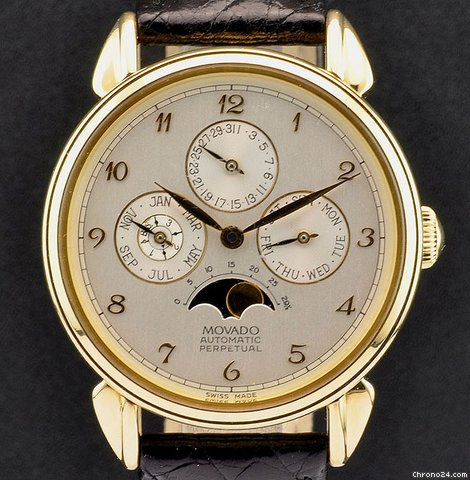 Movado 40.B3.881