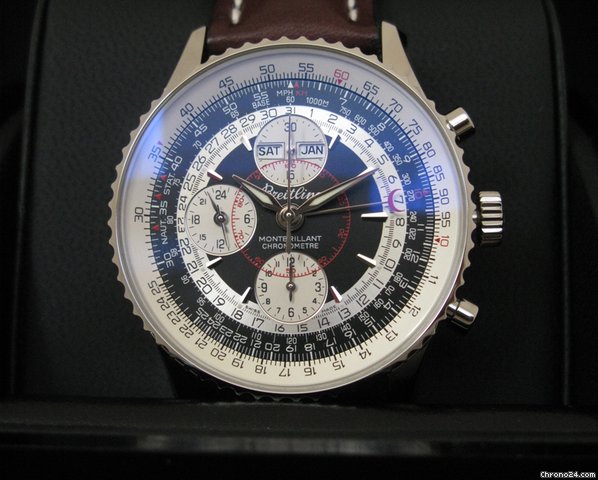 Breitling A2133012/B993