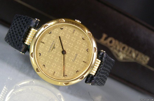 Longines 15068752121