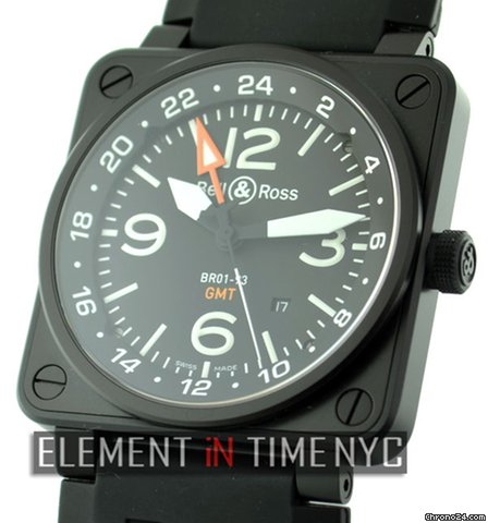 Bell & Ross BR01-93