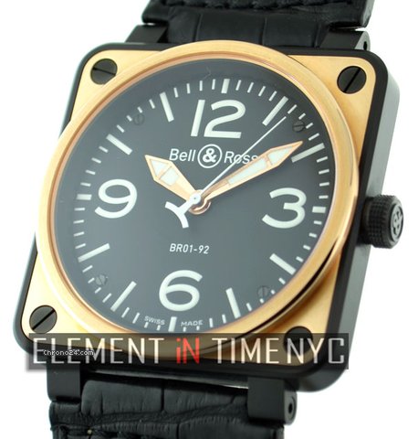 Bell & Ross BR 01-92