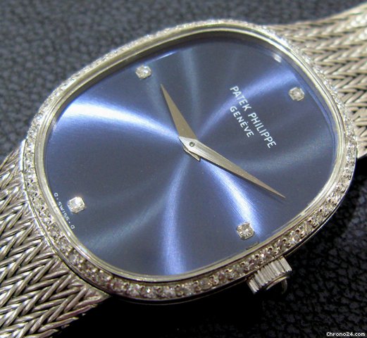 Patek Philippe 3849/4