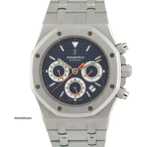 Audemars Piguet Audemars Piguet 49123