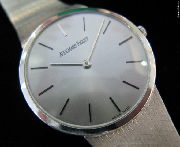 Audemars Piguet Audemars Piguet 50138