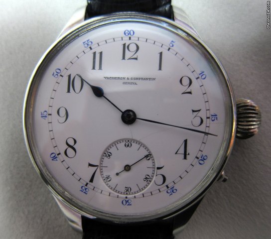 Vacheron Constantin Vacheron Constantin 51214