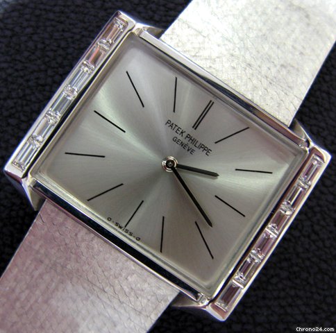 Patek Philippe Patek Philippe 52227