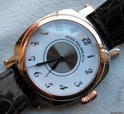 Patek Philippe Patek Philippe 52738