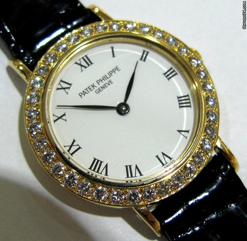 Patek Philippe Patek Philippe 164