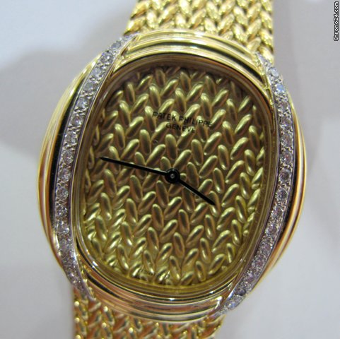 Patek Philippe Patek Philippe 4983
