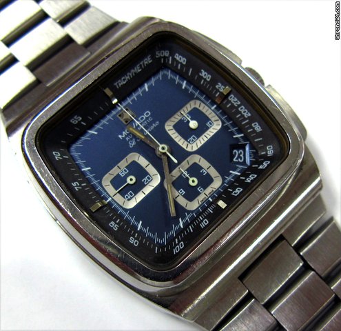 Movado Movado 9750