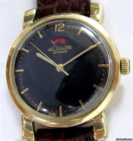 Jaeger LeCoultre Jaeger LeCoultre 10313