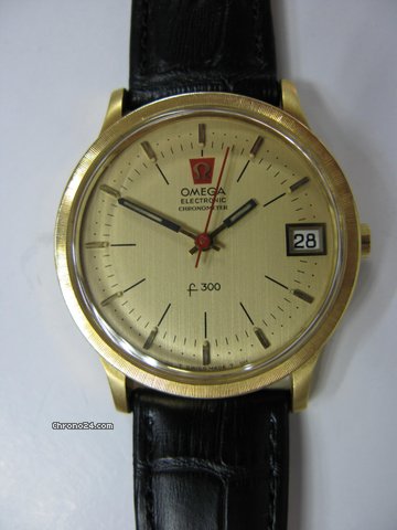 Omega Omega 10845