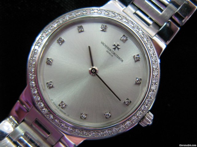 Vacheron Constantin Vacheron Constantin 15536