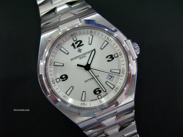 Vacheron Constantin Vacheron Constantin 17657