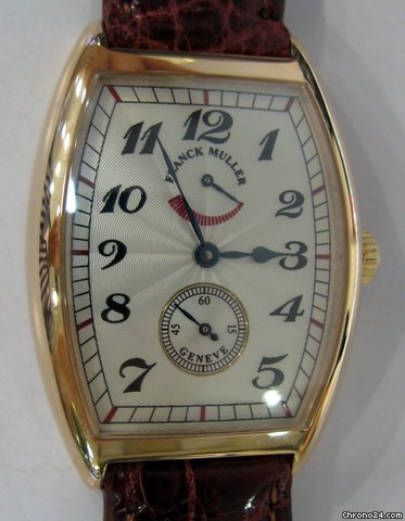 Franck Muller Franck Muller 19294