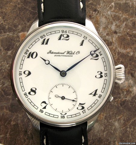 IWC IWC 34202