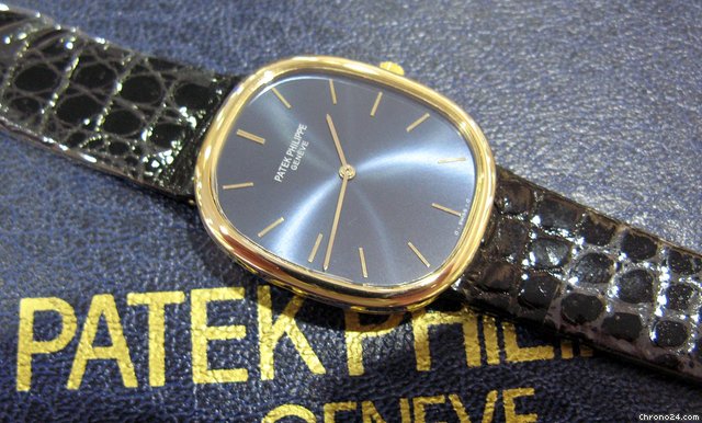 Patek Philippe Patek Philippe 50201