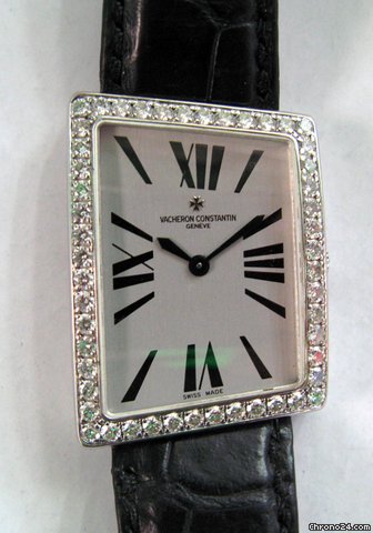 Vacheron Constantin Vacheron Constantin 52788