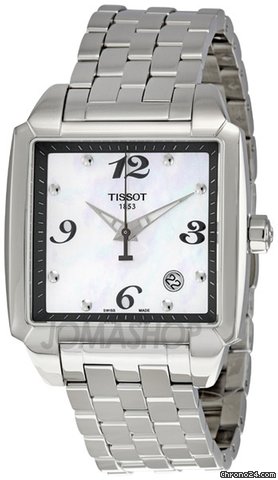 Tissot T005.510.11.117.00