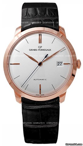 Girard Perregaux 49525-52-131-BK6A