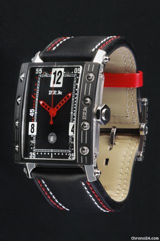 B.R.M PMT-40/43-N