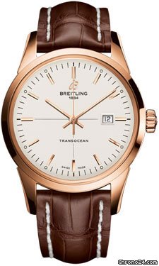 Breitling R1036012/G722-croco-brown-folding