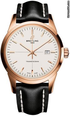 Breitling R1036012/G722-leather-black-tang